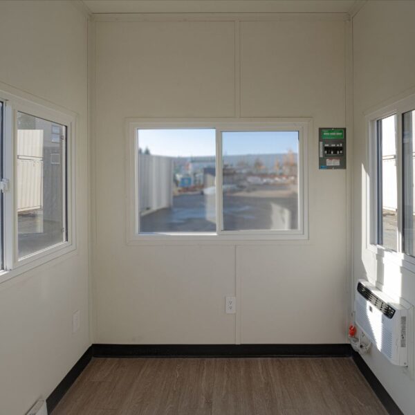 10 FT -Guard-Shack - Image 4
