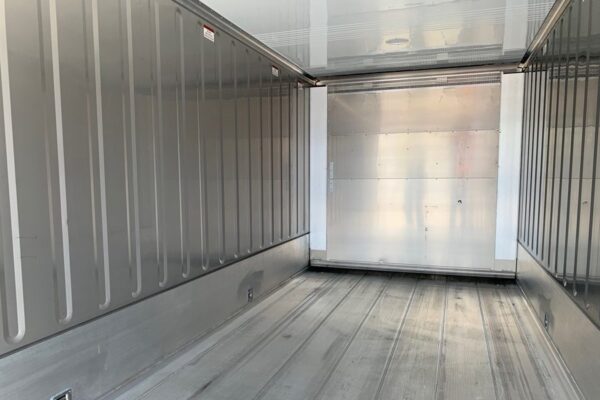 20 FT USED Refrigerated Container - Image 5