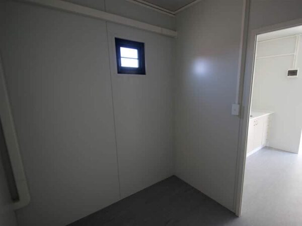 40FT CONTAINER CONVERSION OFFICE - Image 5